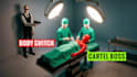 create fern style 3d faceless documentary videos for youtube