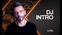 create a professional dj, festival or podcast intro