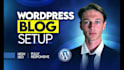 create a wordpress blog for you