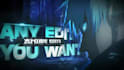 make epic anime music video or amv