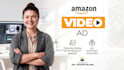 create a professional amazon listing video ad