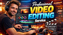 edit scroll stopping promo video ads for social media