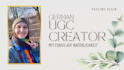 be your german ugc creator