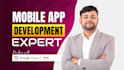 build mobile app development ios app ai app creation as flutter app developer