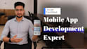 develop a flutter app for android and ios with firebase
