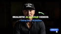 realistic ai avatar talking videos using veo3