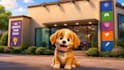 do ai cartoon video and 3d cartoon animation videos for youtube