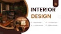 design functional interior layouts and space planning