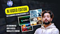 create viral ai short videos and video ads for your brand