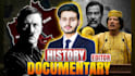 edit cinematic history documentary editing