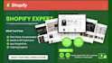 build a shopify store with ai automation and conversion optimization