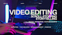 edit scroll stopping reels, tiktoks and youtube shorts