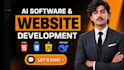update, copy, clone, redesign your website