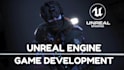 do unreal engine game development, create unreal engine game, ue5 blueprints