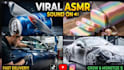 create asmr videos using google veo3