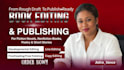 do copy and line editing for translated manuscript book editing for publishing