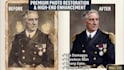 professionally restore old, damaged, and vintage photos