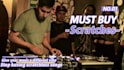 make dope dj scratches for your song