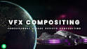 do professional visual effects compositing