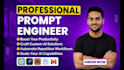 do ai prompt engineering for chatgpt, claude and gemini