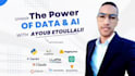 develop an agentic rag ai chatbot and custom ai agent