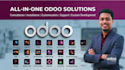 customize, develop, and implement odoo erp modules for your business needs