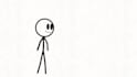 create engaging 2d animations, stickman for social media