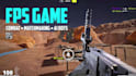 develop a fps shooter game in unity for mobile or PC