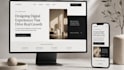 design a premium gohighlevel website or sales funnel