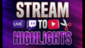 turn your twitch and kick streams into youtube highlights