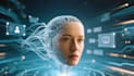 create a realistic ai talking avatar video