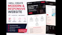 build a wordpress website for restaurants and businesses