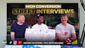 be your american ugc creator street interviews for marketing