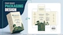convert an ai generated packaging design to a print ready vector PDF PSD file