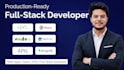 be your full stack web developer with react nextjs nodejs and supabase