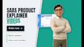 create professional custom 2d animated saas explainer videos