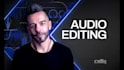 professionally edit, clean, enhance and repair your audio