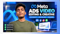 edit high retention meta ads, reels and ugc video ads