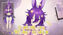 design and rig pro live2d vtuber model for vtube studio