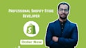 rebuild high performing shopify store