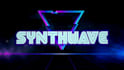 create a synthwave music for you