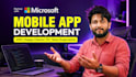 do ai mobile app development, ai website, ai chatbot as ai app developer