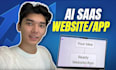 do ai mobile app development and publish app to android and ios
