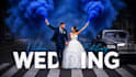 edit  cinematic wedding videos with storytelling