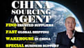 be sourcing agent for global high quality dropshipping suppliers