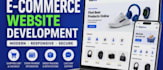 build your shopify or ecommerce store