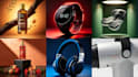 create a photorealistic hero 3d product render for ecommerce