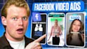 create facebook video ads that actually sell