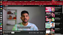 extract youtube transcripts and captions with or without cc