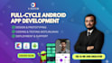 develop ai powered android apps using kotlin and java